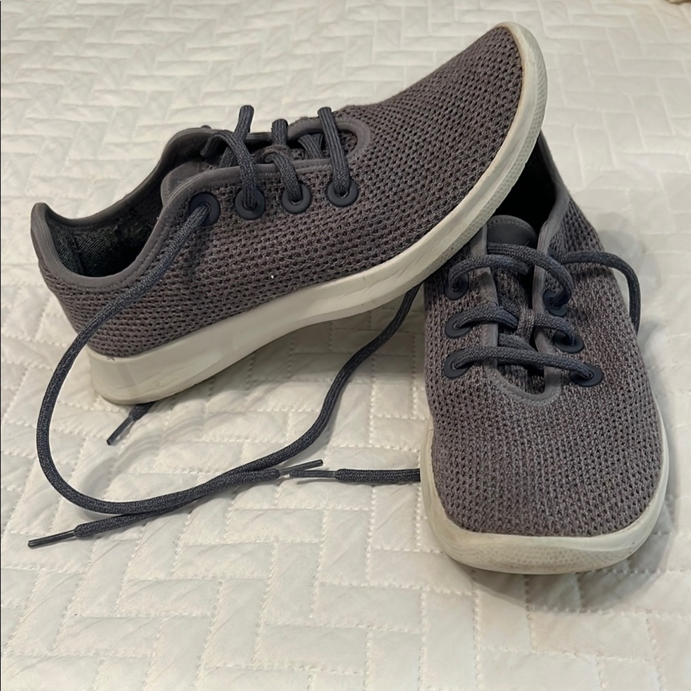 Allbirds Wool Runners
